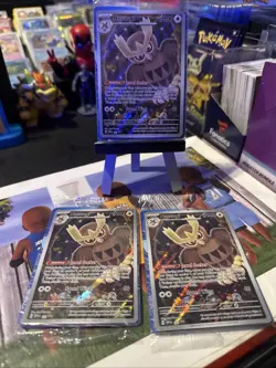 Noctowl 141 Sv: Scarlet & Violet Promo Cards Holo / Sealed / Sold Sep.❤ - Image 1