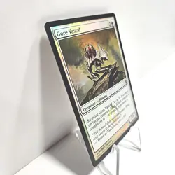 1x Foil - Gore Vassal - Magic the Gathering MTG Mirrodin Besieged - Image 2