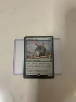 Generous Patron Battlebond Regular - Image 1