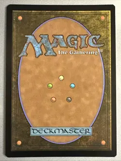 MTG / Withering Torment / DSK / #0124 / FOIL / Uncommon / NM - Image 2