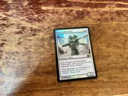Mtg Bonescythe Sliver Foil - Image 1
