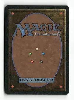 Metamorphosis Arabian Nights # Magic the Gathering - Image 2