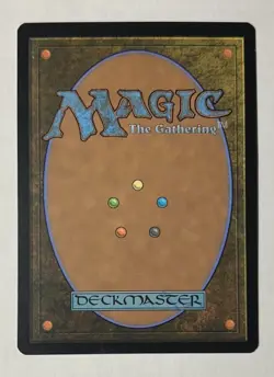 Magic The Gathering Modern Horizons 3 Psychic Frog Rare #0199 - Image 2