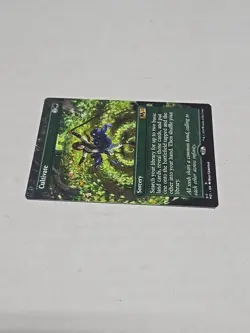 Cultivate (Alternate Art) #317 (NM) Core Set 2021 M21 Magic MTG - Image 5