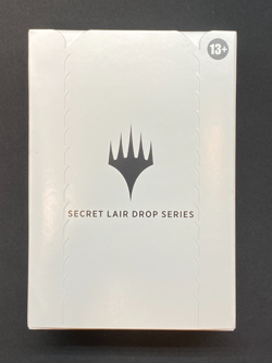 MTG - Secret Lair - Hatsune Miku: Digital Sensation - Japanese - FOIL - Image 2