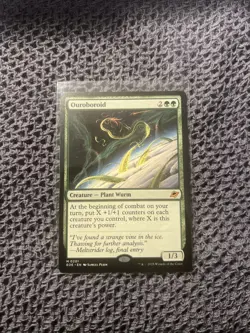 Ouroboroid - MTG Edge of Eternities Regular - Image 1