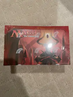 Magic the Gathering Hour of Devastation Booster Box Factory Sealed NEW English - Image 1