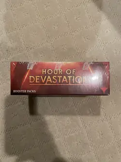 Magic the Gathering Hour of Devastation Booster Box Factory Sealed NEW English - Image 5