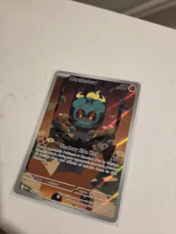 Pokemon TCG Mega Evolution Marshadow 146/132 Illustration Rare PSA 10 WORTHY🌟 - Image 2