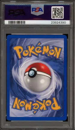 Pokemon Metagross ex EX Hidden Legends Holo Rare #95 PSA 10 Gem Mint - Image 2