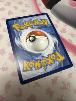 Gumshoos 153/132 Illustration Rare Pokemon Mega Evolution NM - Image 3