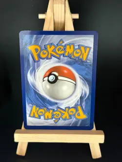 Magnetilo 065/193 Reverse Holo Pokemon Karte TCG aus Entwicklungen in Paldea - Image 2