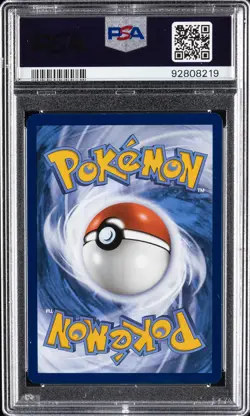 2023 POKEMON SVP BLACK STAR PROMO 151 ULTRA-PREMIUM COLLECTION MEWTWO PSA 10 - Image 2
