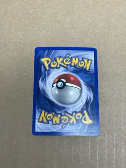 Pokemon TCG Lapras Southern Islands 12/18 Vintage - MP Condition - Image 3