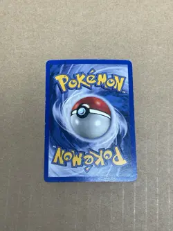 Pokemon TCG Lapras Southern Islands 12/18 Vintage - MP Condition - Image 4