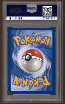 PSA 10 DRAGONAIR SPT CHAMPIONSHIP STAFF #52 POKEMON LEGENDS AWAKENED LOW POP - 5 - Image 4