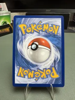 Pokemon Mega Evolution Mega Latios ex Full Art #163 NM/MINT - Image 2