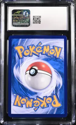 CGC 10 Gem Mint 2024 Pokemon Chinese SWSH All-Stars SR Charizard V #132 PTCG - Image 2
