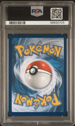 2024 POKEMON PAF EN-PALDEAN FATES SPECIAL ILLUSTRATION RARE GARDEVOIR EX PSA 8 - Image 2