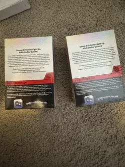 Pokemon TCG Prismatic Evolutions Booster Bundle Factory Sealed X2 - Image 3