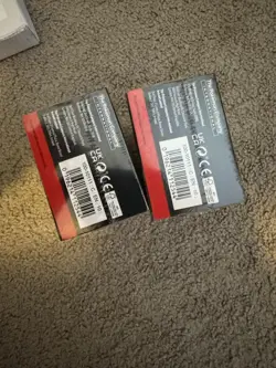 Pokemon TCG Prismatic Evolutions Booster Bundle Factory Sealed X2 - Image 5