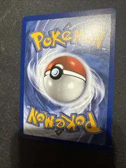Ninjask 137/132 Pokemon Mega Evolution Holo Illustration Rare - Image 2