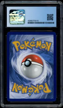 CGC 10 PRISTINE Gardevoir ex 245/198 Scarlet & Violet Base Special Rare Pokemon - Image 2