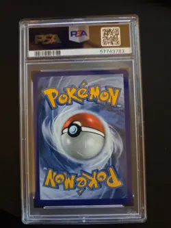 Pokemon TCG PSA 9 Mint 2020 Battle Academy Raichu GX 20/68 - Image 2