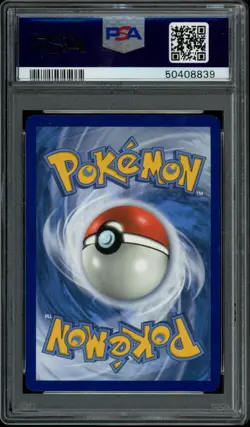 2019 Pokemon Sun & Moon FA Mimikyu #245 Cosmic Eclipse PSA 9 MINT - Image 2