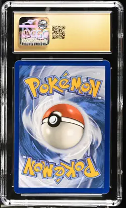 RADIANT ETERNATUS Crown Zenith Holo Rare #105 CGC 10 Pristine Pokemon [Nos] - Image 2