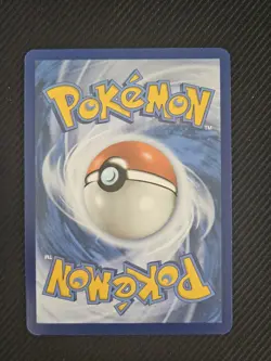 Giovanni's Charisma SR 197/165 Ultra Rare Pokemon Scarlet & Violet 151 NM - Image 2