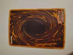 Yugioh 2008 Queen of Thorns CSOC-EN042 Super Rare LP - Image 3