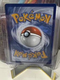 Pokemon Trading Card Baxcalibur 060/193 Sv02: Paldea Evolved Holo - Image 2