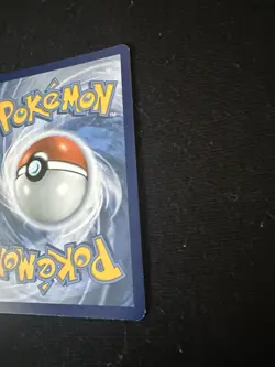 Pokemon TCG Rayquaza EX XY69 Full Art Holo Black Star Promo Card 2015 - Image 4
