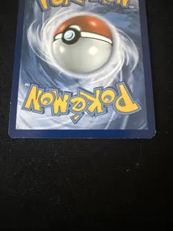 Pokemon TCG Rayquaza EX XY69 Full Art Holo Black Star Promo Card 2015 - Image 5
