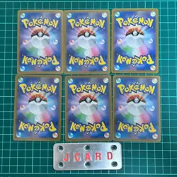 Pokemon Card Bulk Sale: Regidrago V, Latios, Hishiyinmelgon, Charizar VSTAR A054 - Image 2
