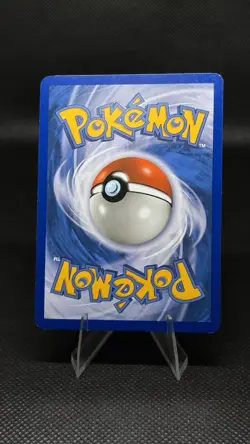 Mightyena Platinum Reverse Holo Uncommon Pokemon TCG Card #54/127 NM-LP - Image 2