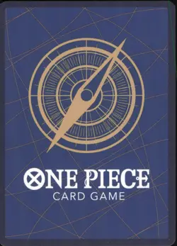 Buggy OP09-051 R Foil Rare Emperors In The New World One Piece Card Game - Image 2