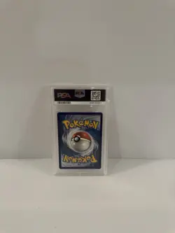 2021 Pokemon Celebrations Charizard Holo Card PSA 10 Gem Mint - Image 2