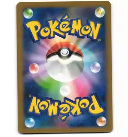 Japanese Pokemon Politoed 018/096 Rising Fist XY3 1st Ed NM Card - Image 2