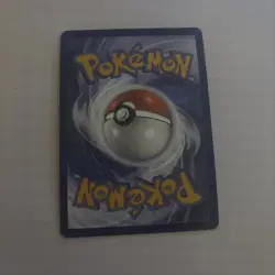 Pokemon TCG Basic Fire Energy Sv03: Obsidian Flames Holo Card 230/197 - Image 2