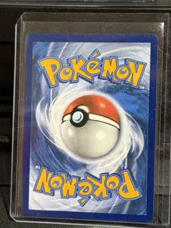 Pokemon Simisear VStar GG37 Crown Zenith Galarian Gallery Full Art Card NM/Mint - Image 2