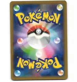 Japanese Pokemon Litwick 040/088 Phantom Gate 1st Edition LP Card - Image 2