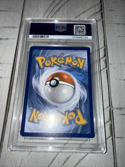 PSA 9 Pikachu (FA) XY Generations RC29/RC32 Holo Pokemon Card - Image 2