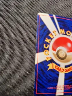 MOLTRES - Japanese Fossil Set - No. 146 - Holo Rare - Pokemon Card - Image 3