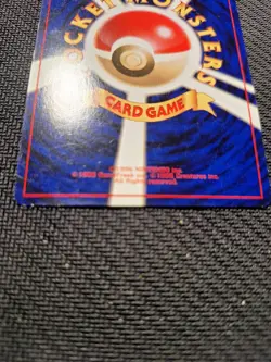 MOLTRES - Japanese Fossil Set - No. 146 - Holo Rare - Pokemon Card - Image 4