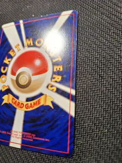 MOLTRES - Japanese Fossil Set - No. 146 - Holo Rare - Pokemon Card - Image 5
