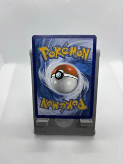 Hatenna 005/015 Pokemon Card - 2025 McDonalds Limited Edition Set - Image 2