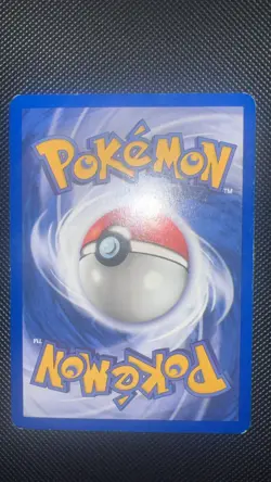 Pokemon Card - Elekid Neo Genesis 22/111 Rare - Image 2