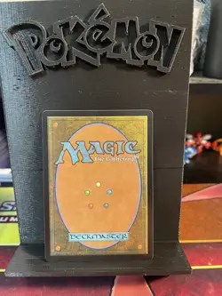 MTG Kaalia Of The Vast Mythic 235/321 Double Masters 2022 NM - Image 2